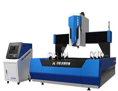 ZPZ200 型數控平面鉆床