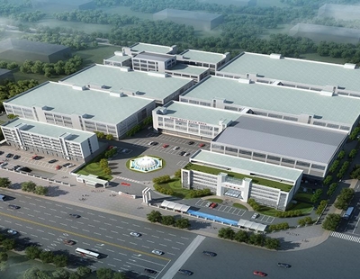 廈門(mén)廈暉橡膠金屬工業(yè)有限公司增資擴產(chǎn)項目